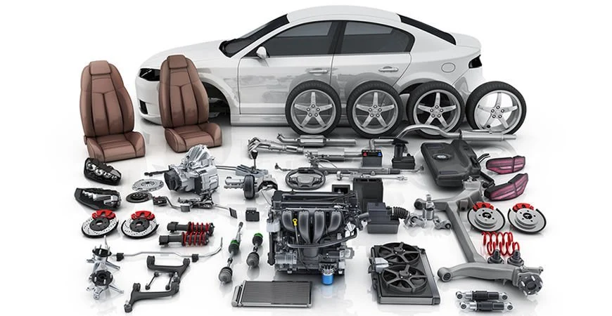 Hadim Oto Yedek Parçacısı