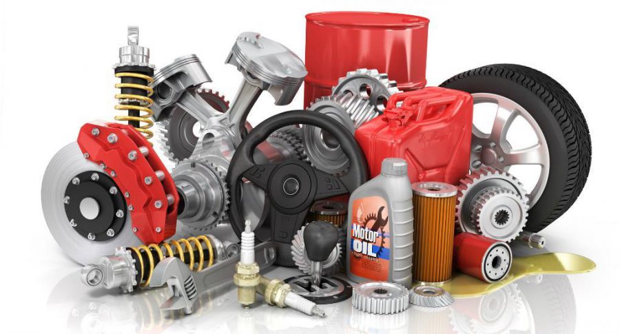 Hadim Oto Yedek Parçacısı